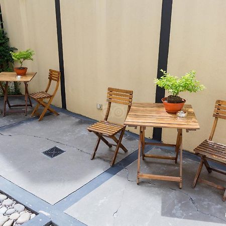 Uriburu 1756 By Ayres Apartments Recoleta 부에노스아이레스 외부 사진