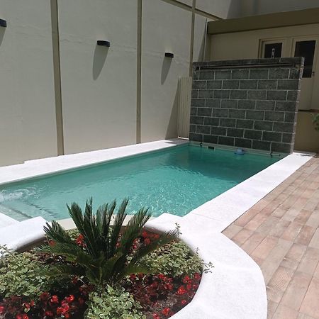 Uriburu 1756 By Ayres Apartments Recoleta 부에노스아이레스 외부 사진