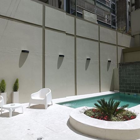Uriburu 1756 By Ayres Apartments Recoleta 부에노스아이레스 외부 사진