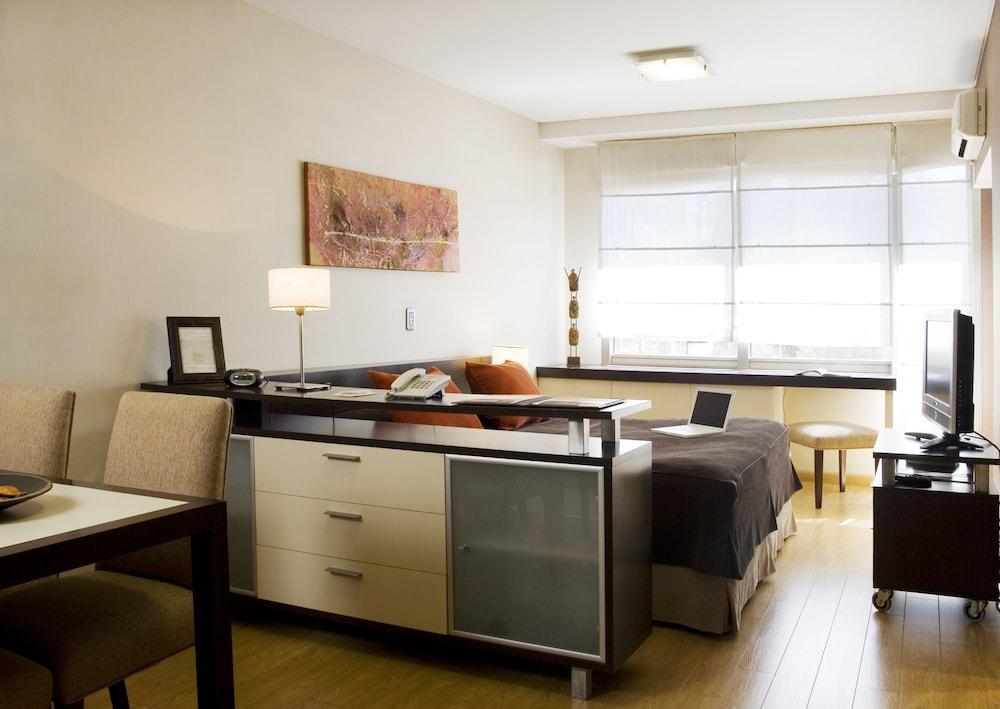 Uriburu 1756 By Ayres Apartments Recoleta 부에노스아이레스 외부 사진