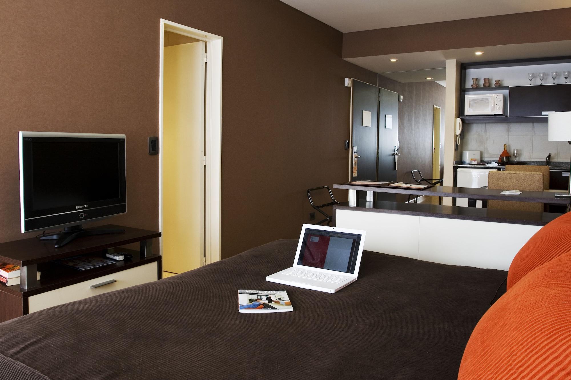 Uriburu 1756 By Ayres Apartments Recoleta 부에노스아이레스 외부 사진