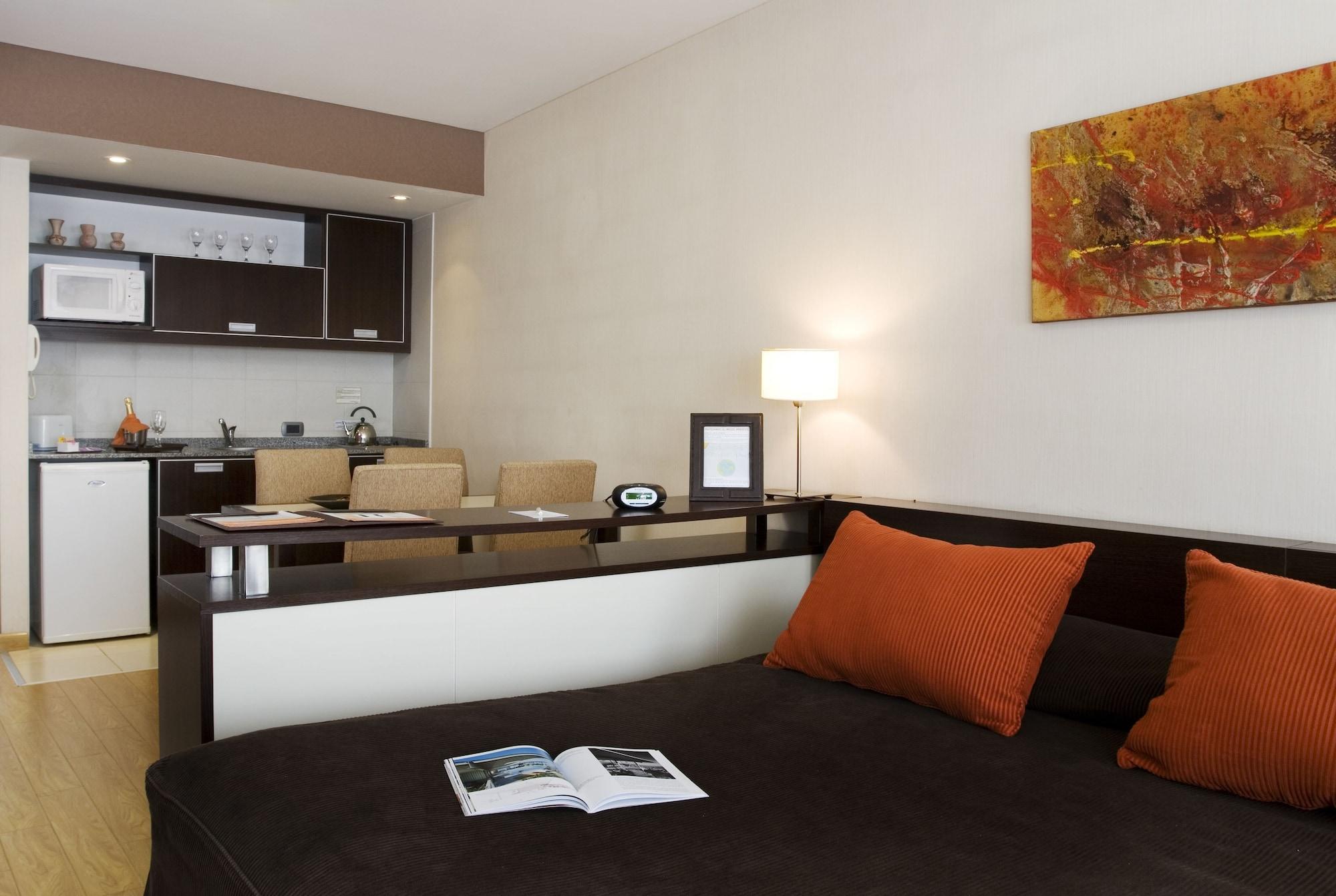 Uriburu 1756 By Ayres Apartments Recoleta 부에노스아이레스 외부 사진