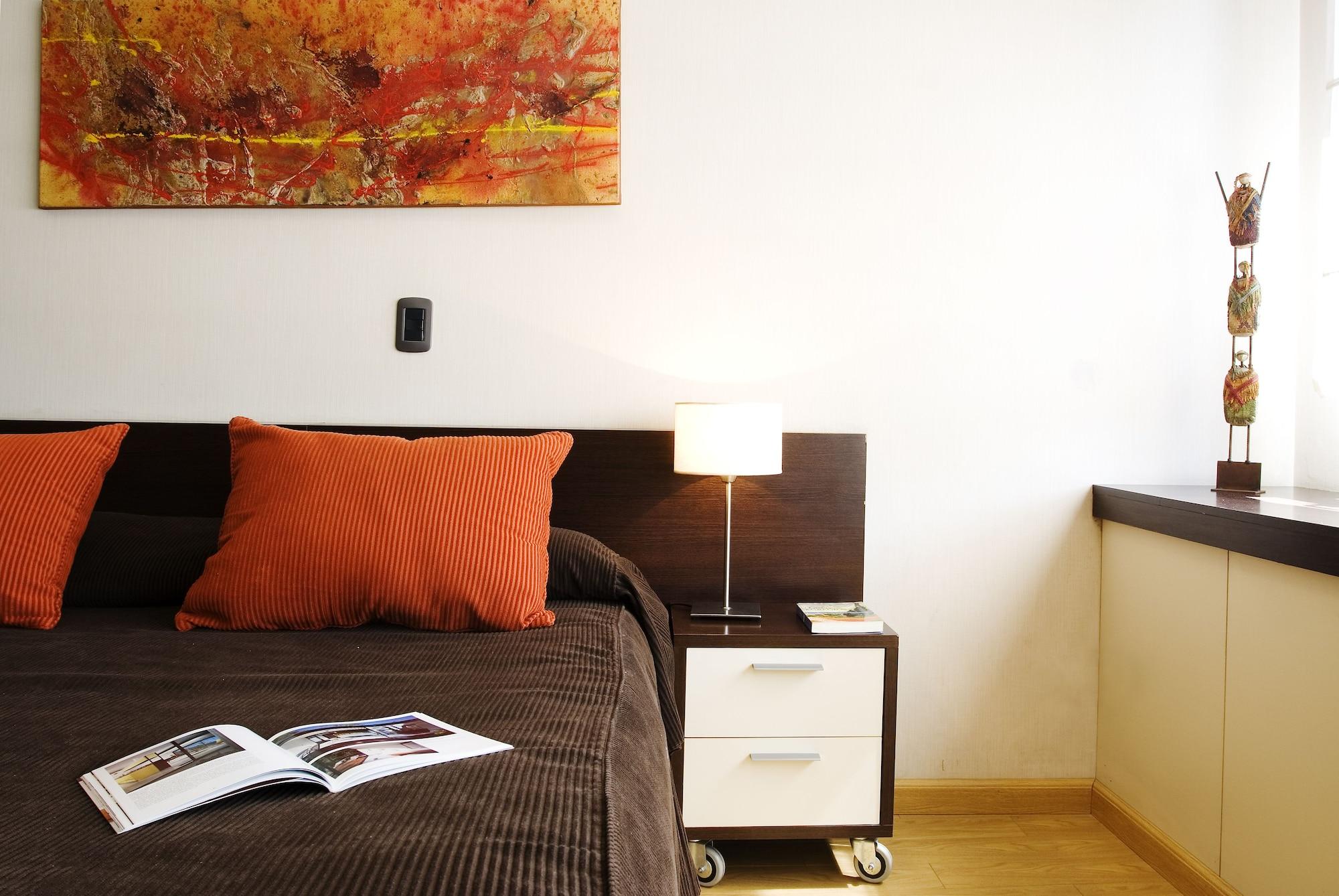 Uriburu 1756 By Ayres Apartments Recoleta 부에노스아이레스 외부 사진