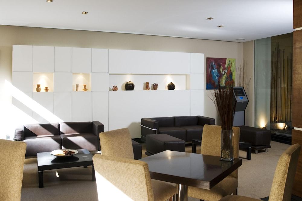 Uriburu 1756 By Ayres Apartments Recoleta 부에노스아이레스 외부 사진