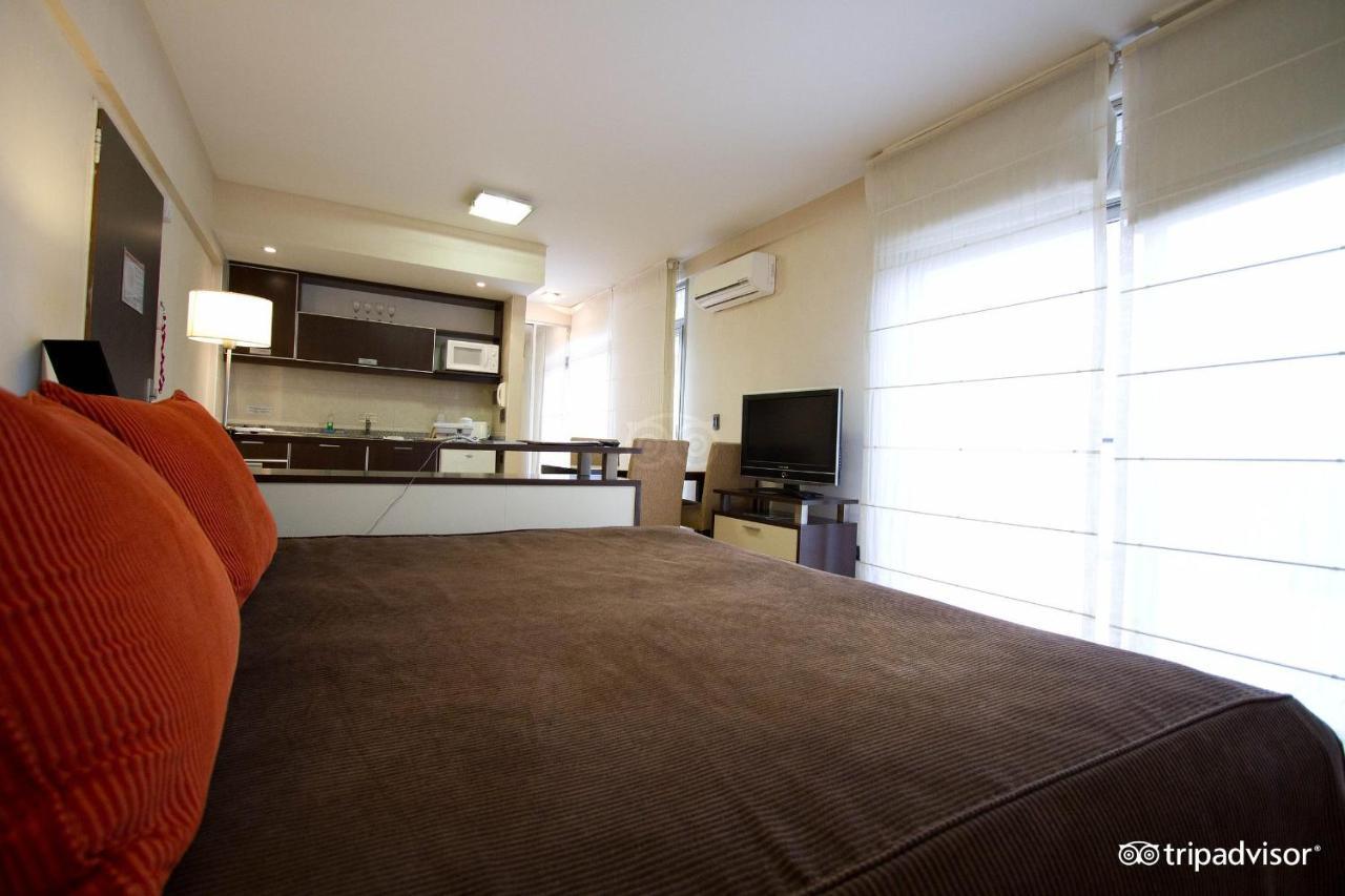 Uriburu 1756 By Ayres Apartments Recoleta 부에노스아이레스 외부 사진