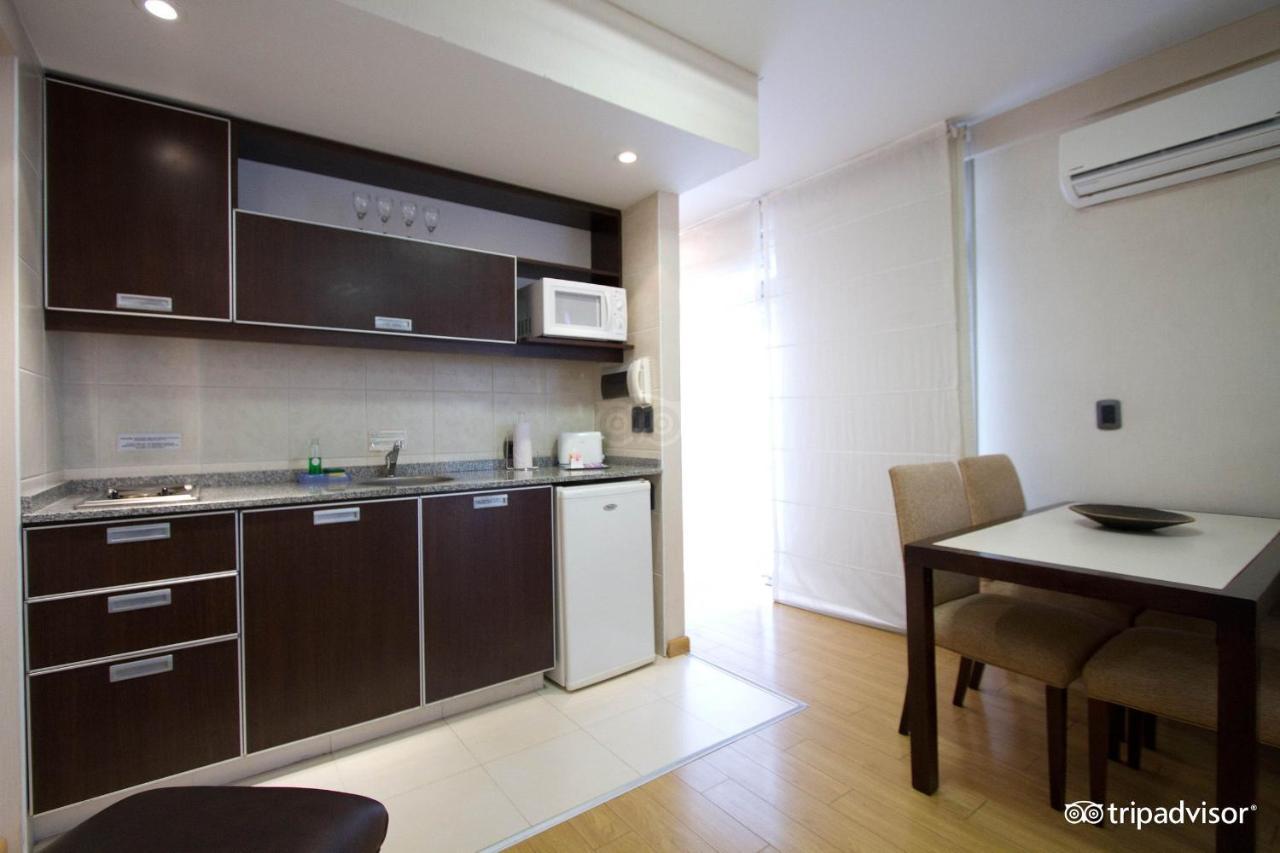 Uriburu 1756 By Ayres Apartments Recoleta 부에노스아이레스 외부 사진