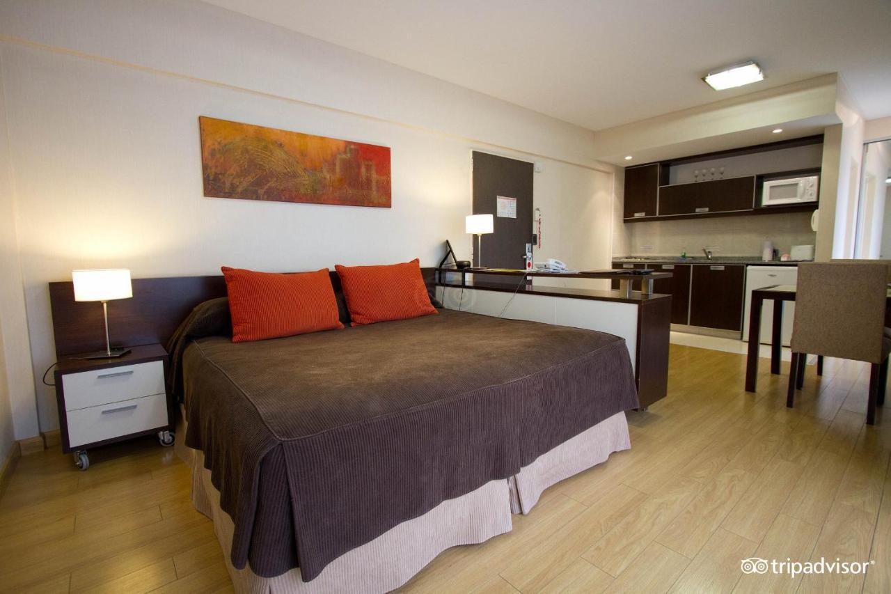 Uriburu 1756 By Ayres Apartments Recoleta 부에노스아이레스 외부 사진