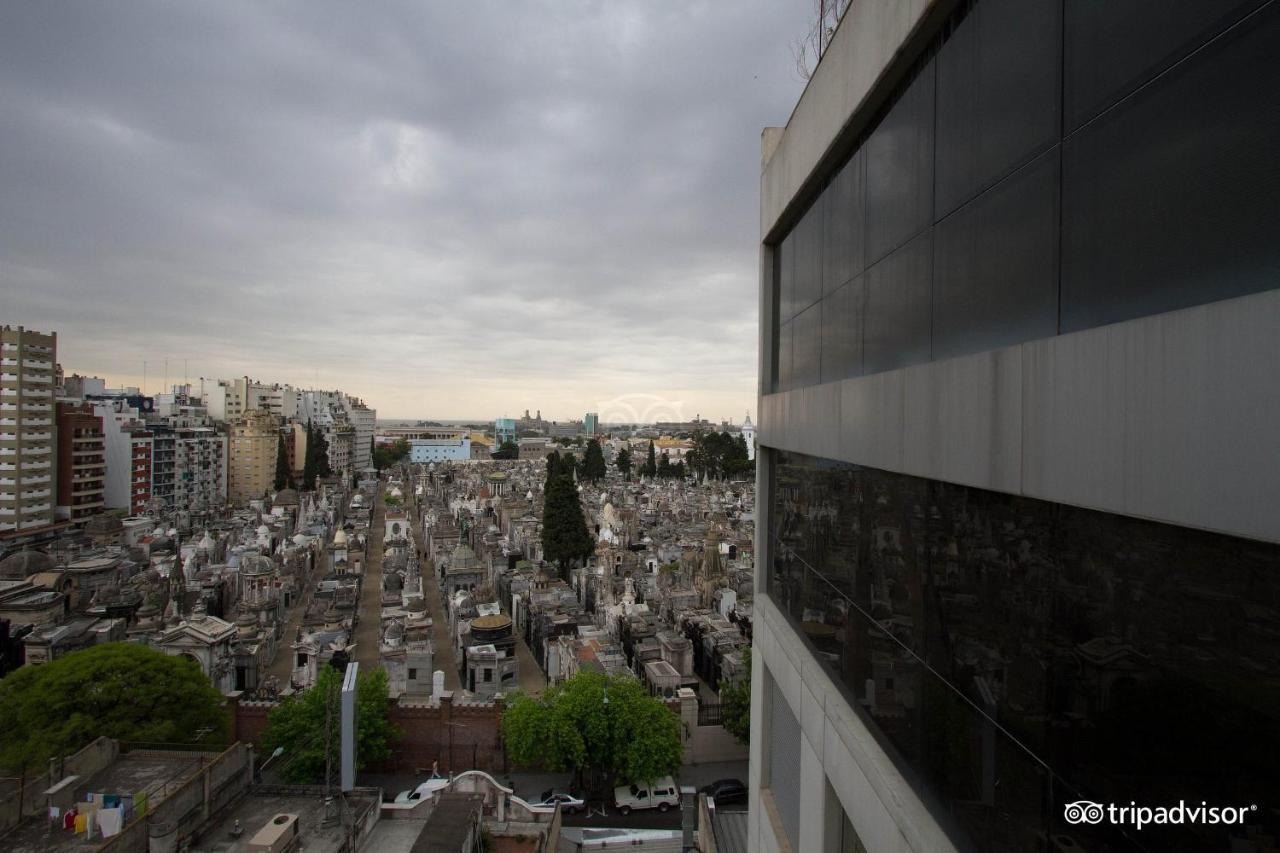 Uriburu 1756 By Ayres Apartments Recoleta 부에노스아이레스 외부 사진