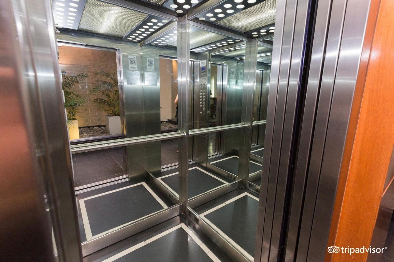 Uriburu 1756 By Ayres Apartments Recoleta 부에노스아이레스 외부 사진