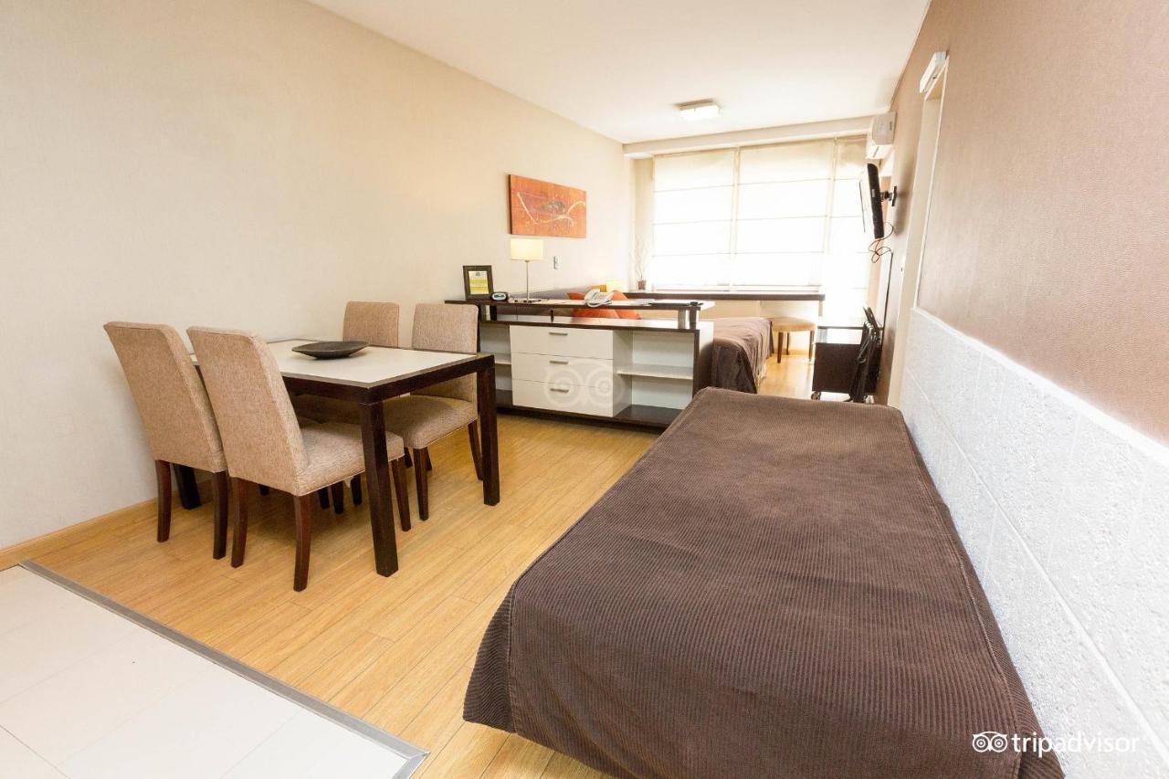 Uriburu 1756 By Ayres Apartments Recoleta 부에노스아이레스 외부 사진