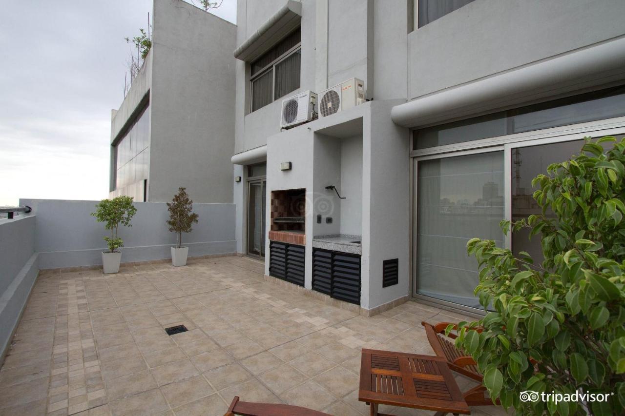 Uriburu 1756 By Ayres Apartments Recoleta 부에노스아이레스 외부 사진