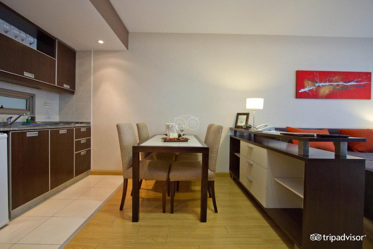 Uriburu 1756 By Ayres Apartments Recoleta 부에노스아이레스 외부 사진