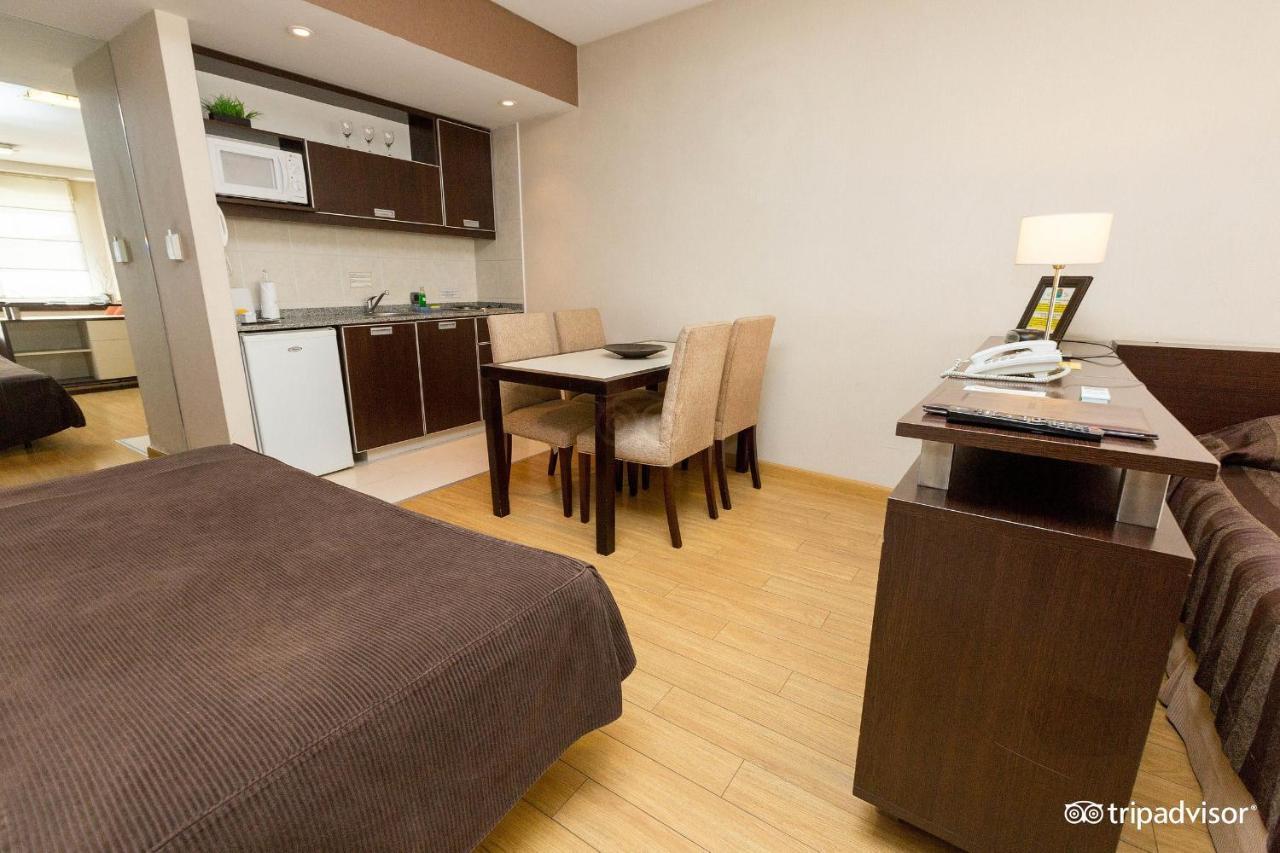 Uriburu 1756 By Ayres Apartments Recoleta 부에노스아이레스 외부 사진