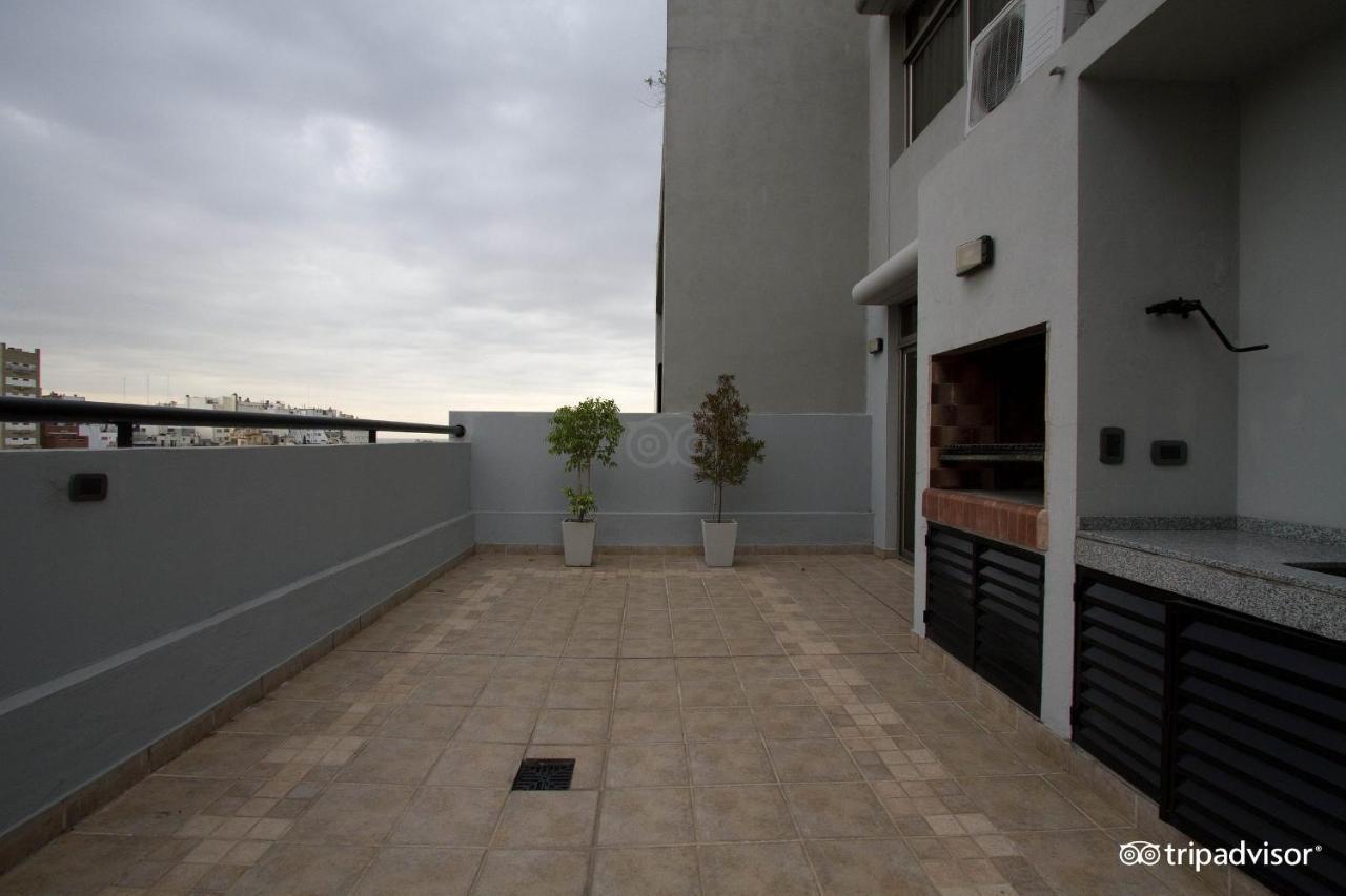 Uriburu 1756 By Ayres Apartments Recoleta 부에노스아이레스 외부 사진