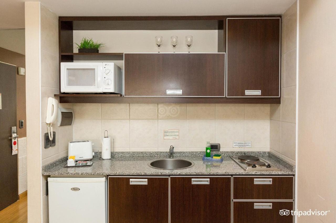 Uriburu 1756 By Ayres Apartments Recoleta 부에노스아이레스 외부 사진