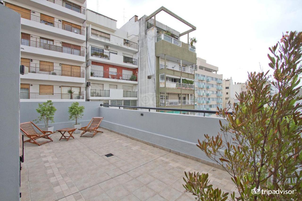 Uriburu 1756 By Ayres Apartments Recoleta 부에노스아이레스 외부 사진