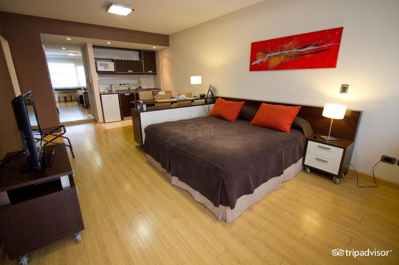 Uriburu 1756 By Ayres Apartments Recoleta 부에노스아이레스 외부 사진