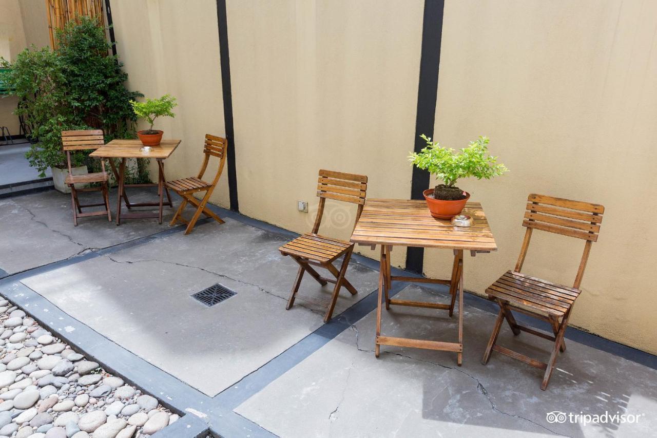 Uriburu 1756 By Ayres Apartments Recoleta 부에노스아이레스 외부 사진