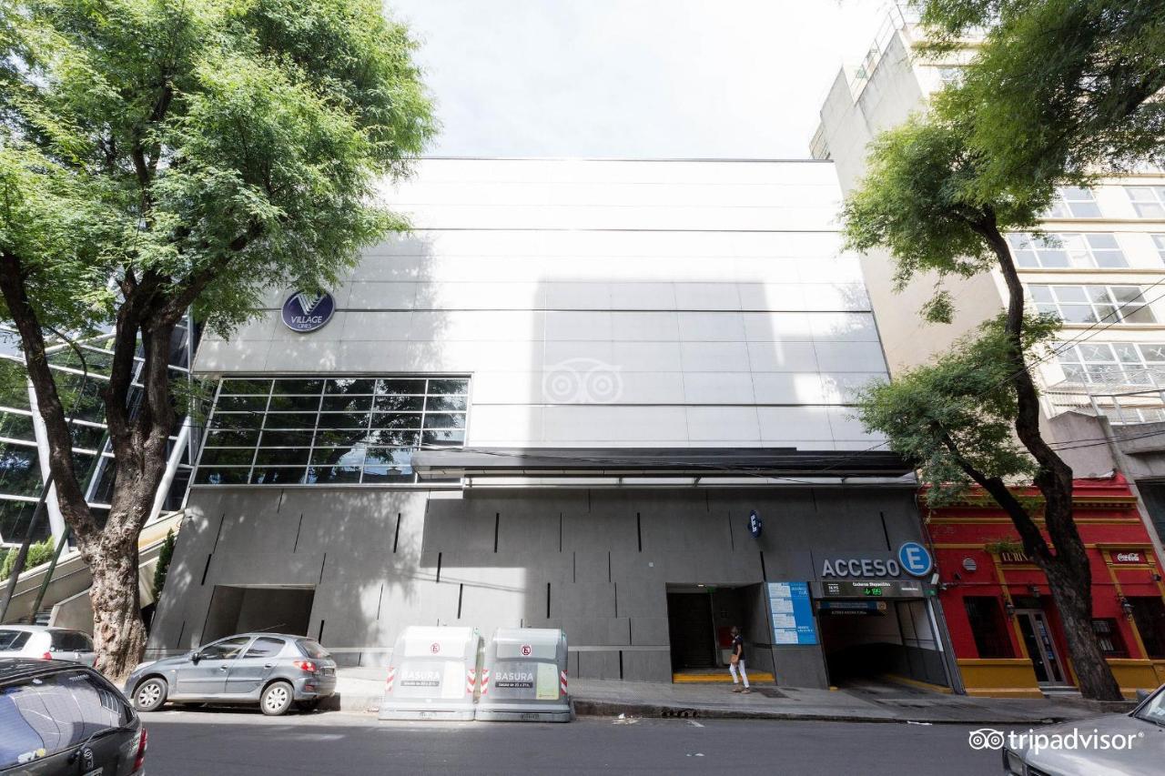 Uriburu 1756 By Ayres Apartments Recoleta 부에노스아이레스 외부 사진