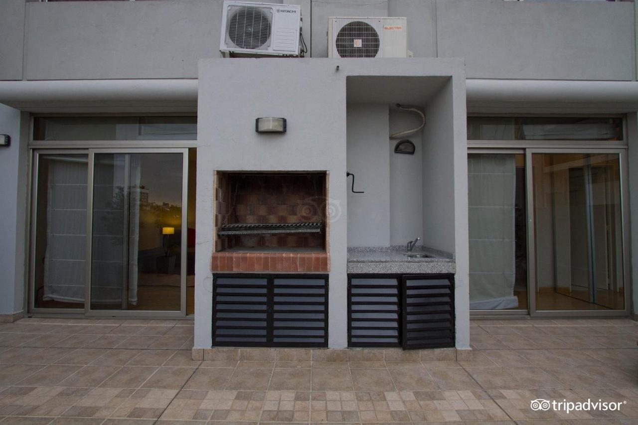 Uriburu 1756 By Ayres Apartments Recoleta 부에노스아이레스 외부 사진