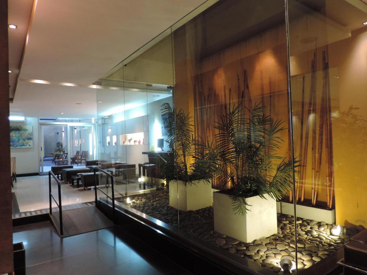 Uriburu 1756 By Ayres Apartments Recoleta 부에노스아이레스 외부 사진
