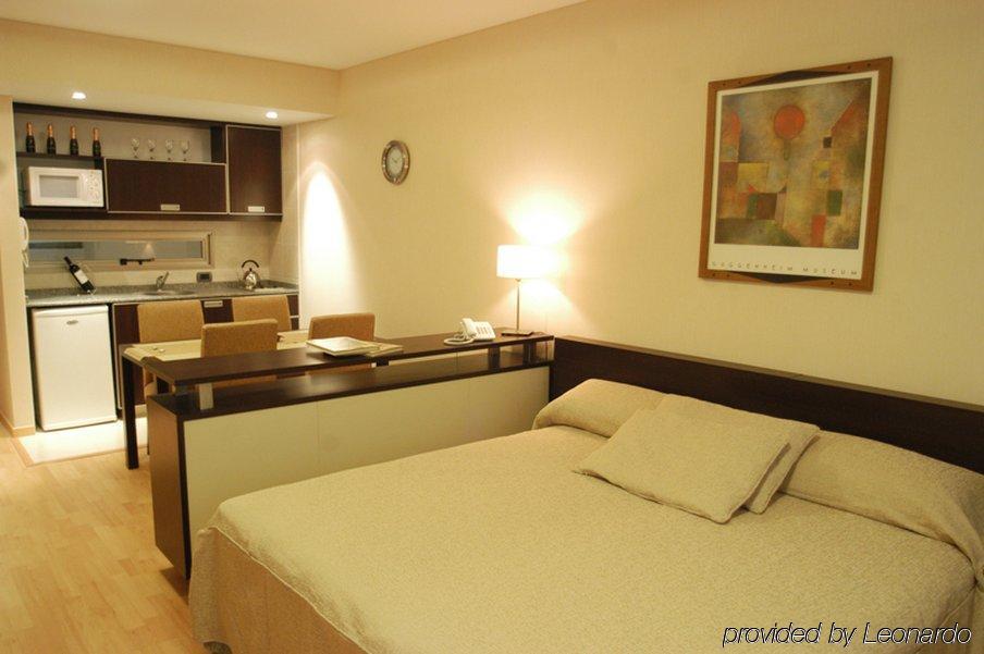Uriburu 1756 By Ayres Apartments Recoleta 부에노스아이레스 외부 사진