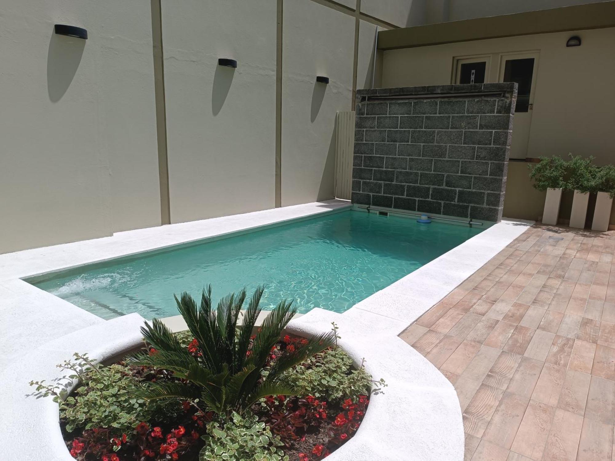 Uriburu 1756 By Ayres Apartments Recoleta 부에노스아이레스 외부 사진
