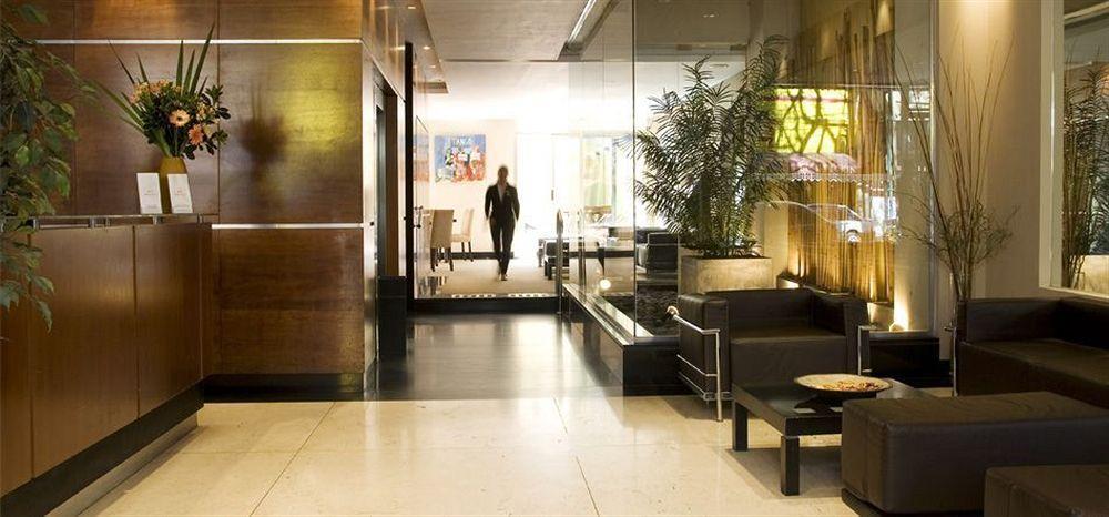 Uriburu 1756 By Ayres Apartments Recoleta 부에노스아이레스 외부 사진