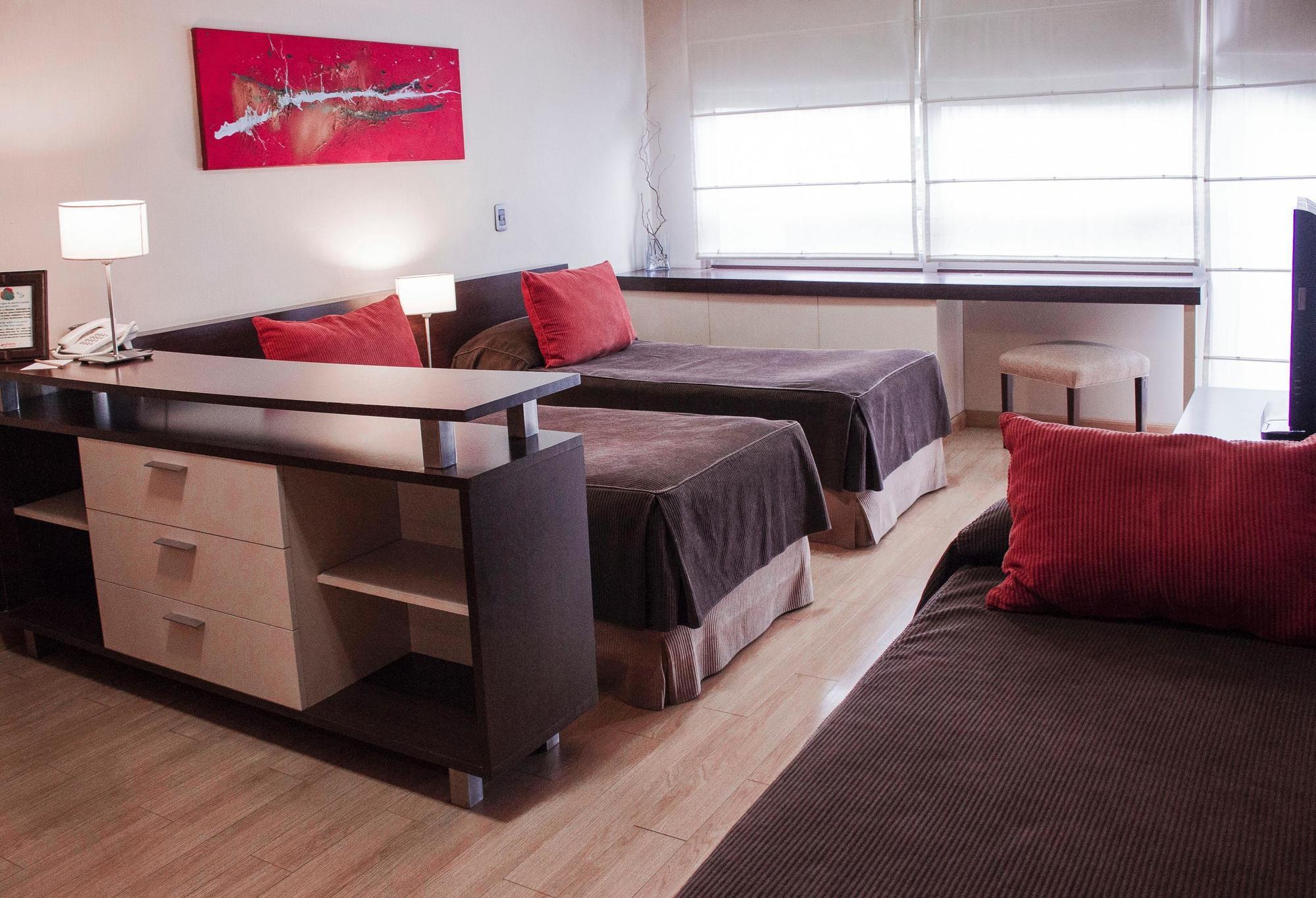 Uriburu 1756 By Ayres Apartments Recoleta 부에노스아이레스 외부 사진