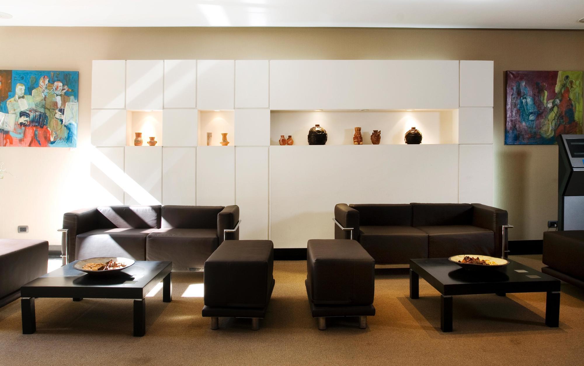 Uriburu 1756 By Ayres Apartments Recoleta 부에노스아이레스 외부 사진