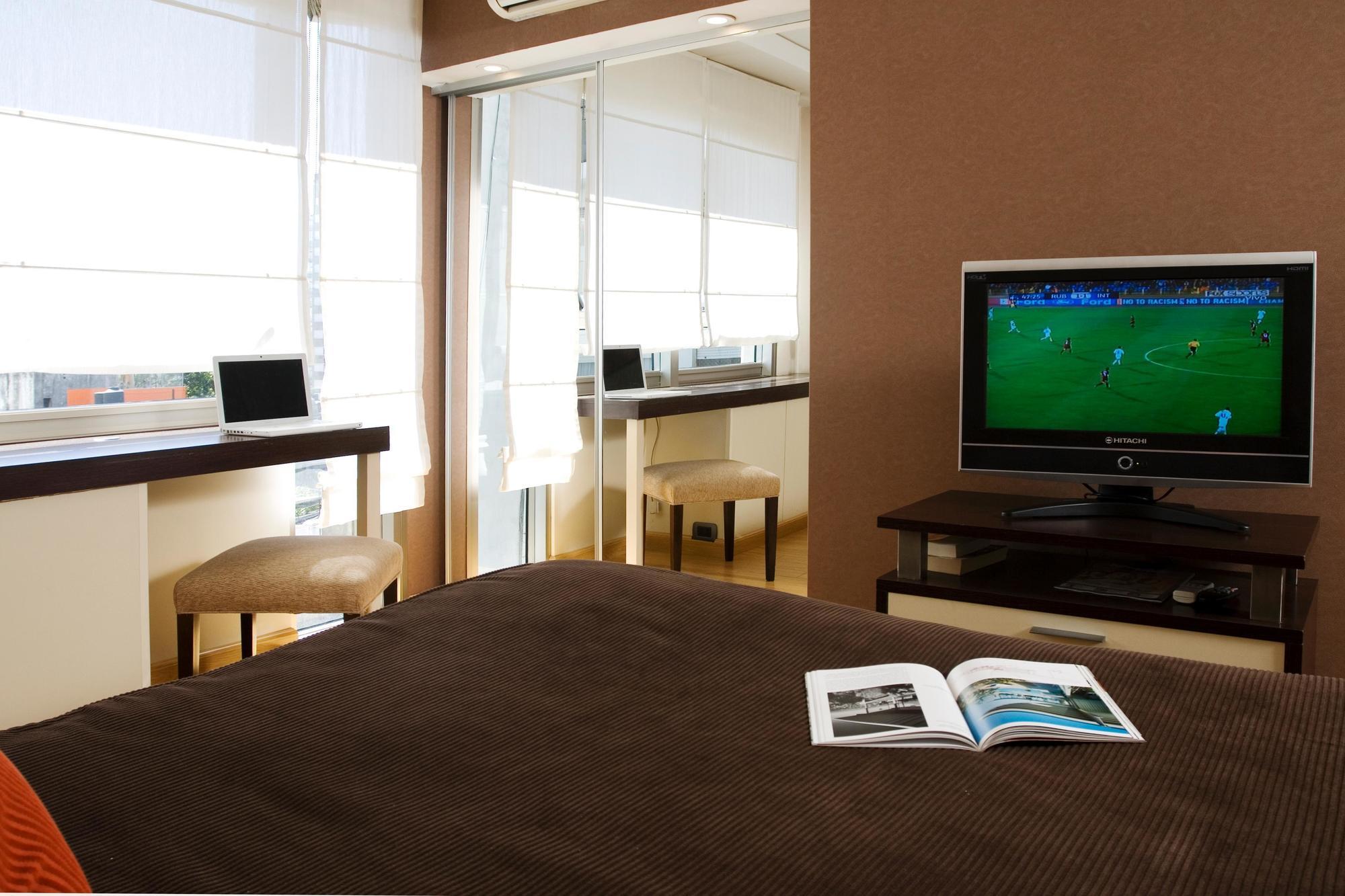 Uriburu 1756 By Ayres Apartments Recoleta 부에노스아이레스 외부 사진