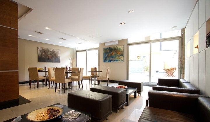 Uriburu 1756 By Ayres Apartments Recoleta 부에노스아이레스 외부 사진