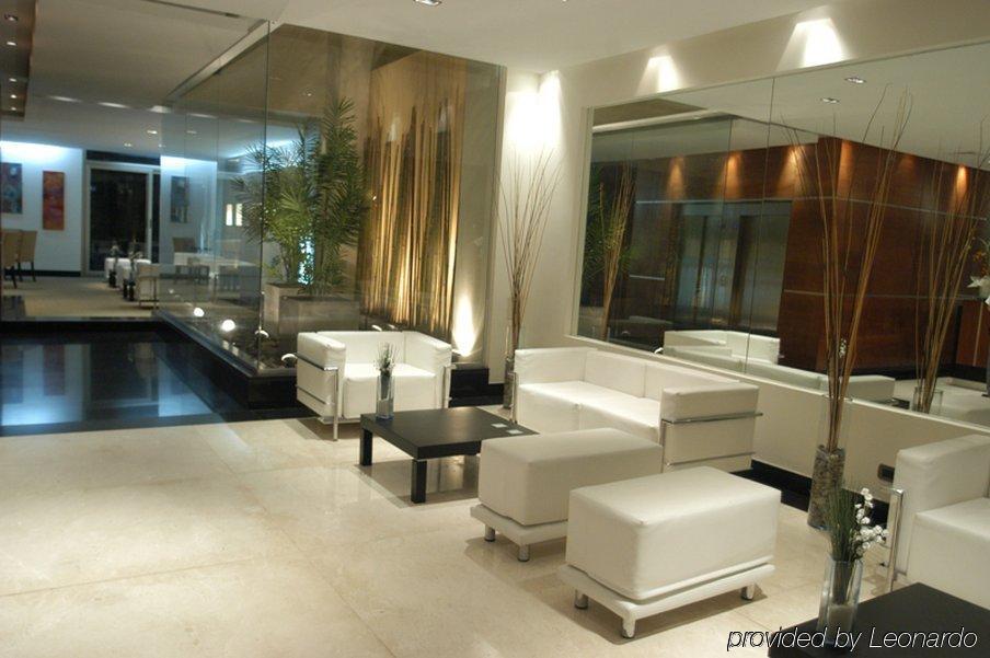Uriburu 1756 By Ayres Apartments Recoleta 부에노스아이레스 외부 사진
