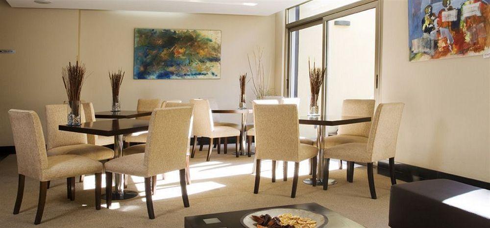 Uriburu 1756 By Ayres Apartments Recoleta 부에노스아이레스 외부 사진