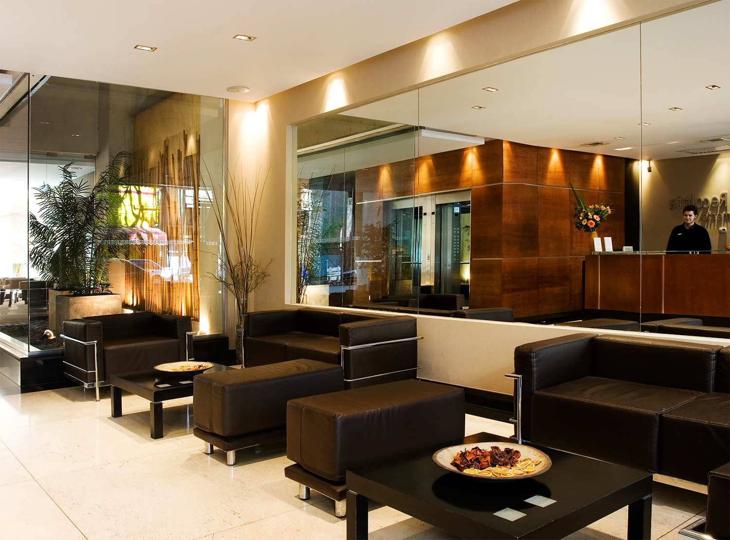 Uriburu 1756 By Ayres Apartments Recoleta 부에노스아이레스 외부 사진