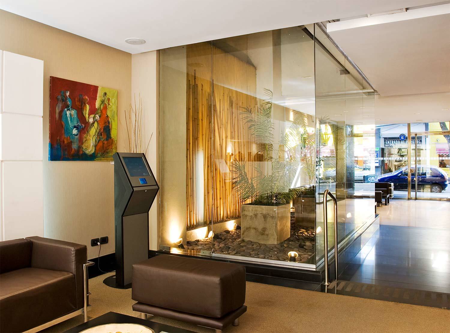 Uriburu 1756 By Ayres Apartments Recoleta 부에노스아이레스 외부 사진