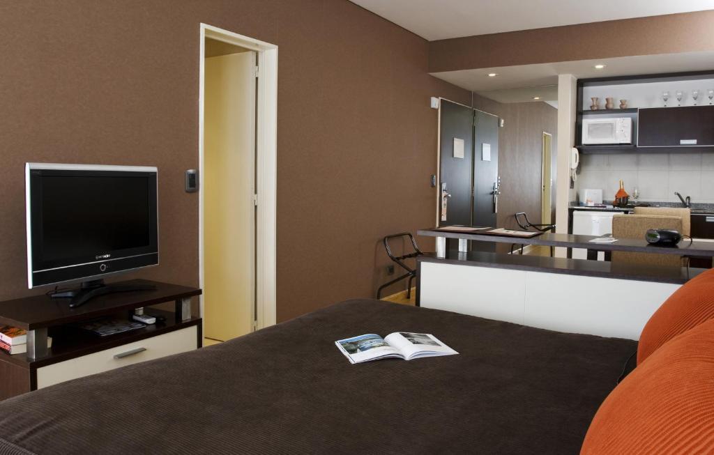 Uriburu 1756 By Ayres Apartments Recoleta 부에노스아이레스 외부 사진