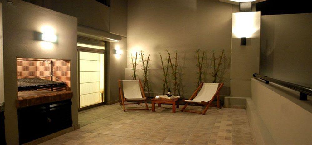 Uriburu 1756 By Ayres Apartments Recoleta 부에노스아이레스 외부 사진