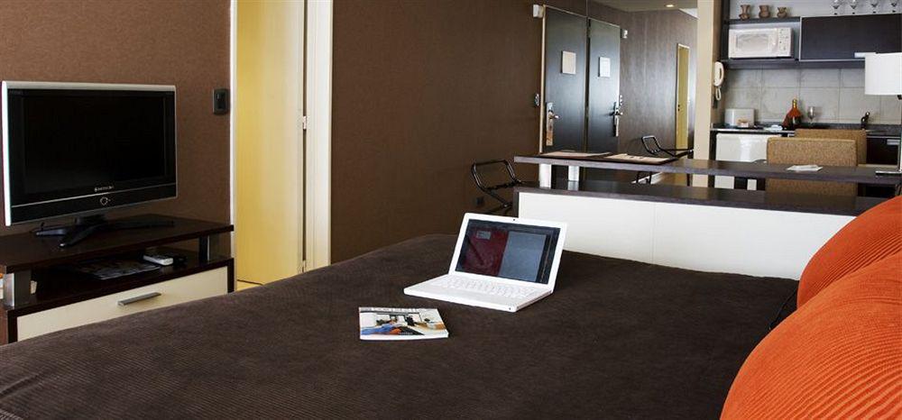 Uriburu 1756 By Ayres Apartments Recoleta 부에노스아이레스 외부 사진